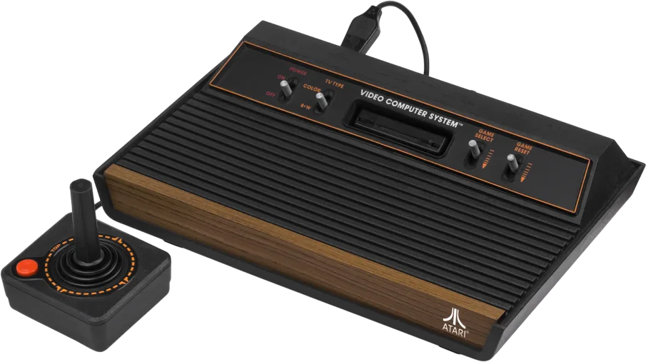 Atari 2600