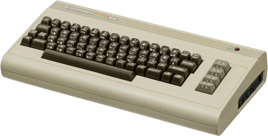 Commodore 64