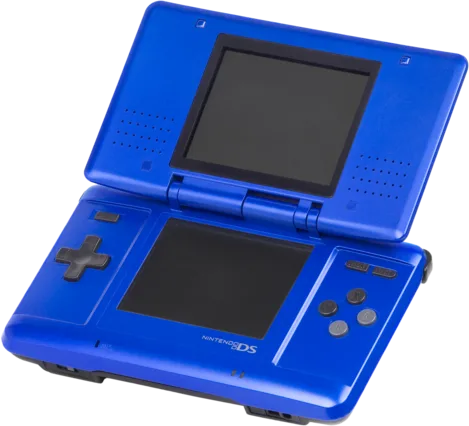 Nintendo DS