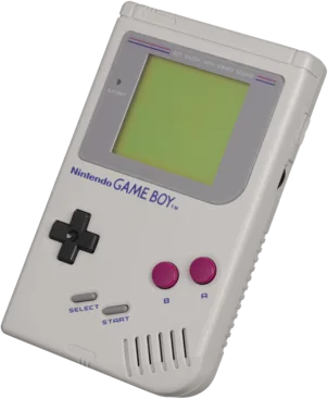 Game Boy