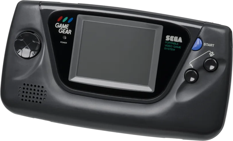 Sega Game Gear
