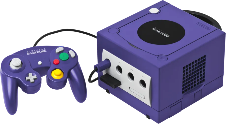 GameCube
