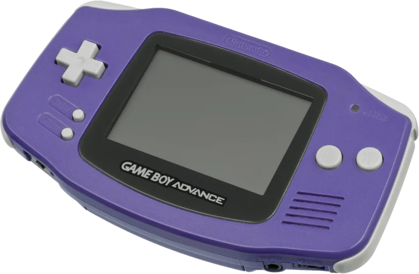 Game Boy Advance