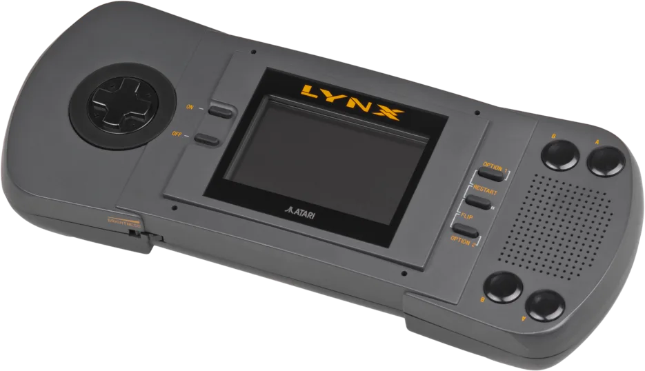 Atari Lynx
