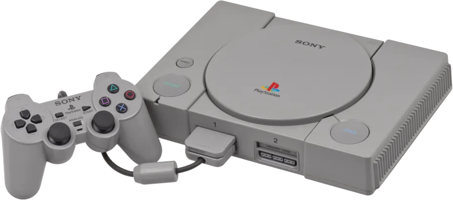 PlayStation