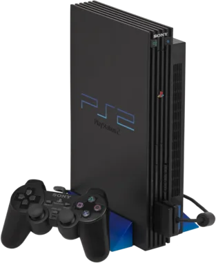 PlayStation 2