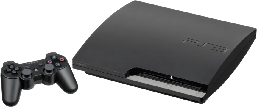 PlayStation 3