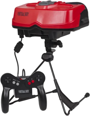Virtual Boy