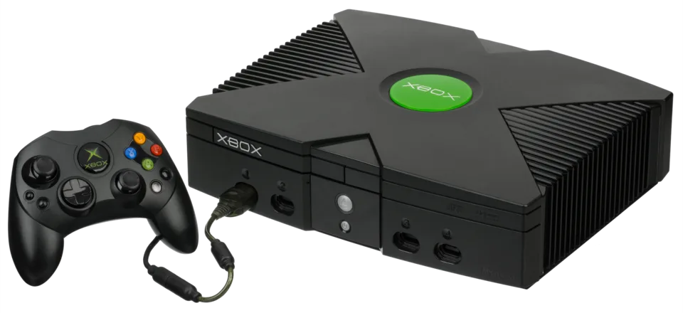 Xbox